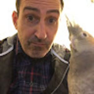 Meet your Posher, Kevin